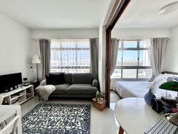 Blk 421B Northshore Straitsview (Punggol), HDB 2 Rooms #562447801